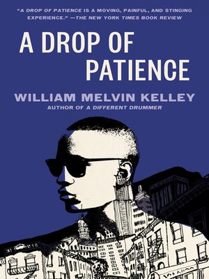 A Drop of Patience - ebook